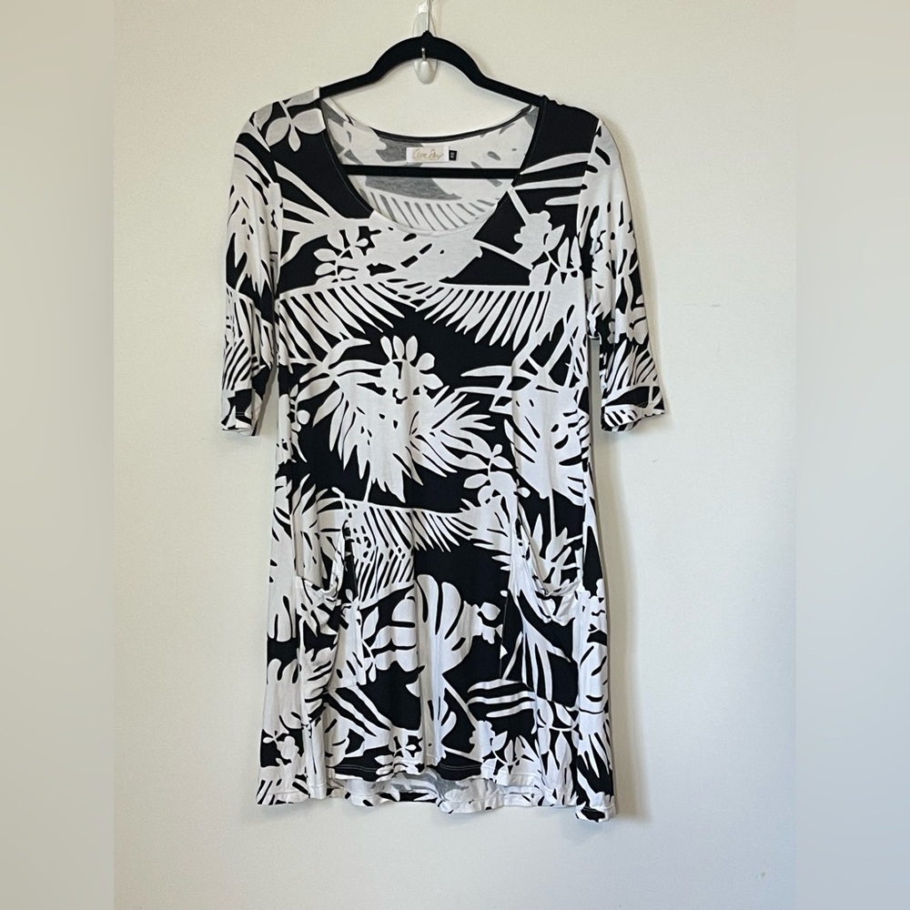AVA SKY dress